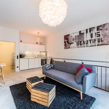 Dresden Thirtysix Apartamento Exterior foto