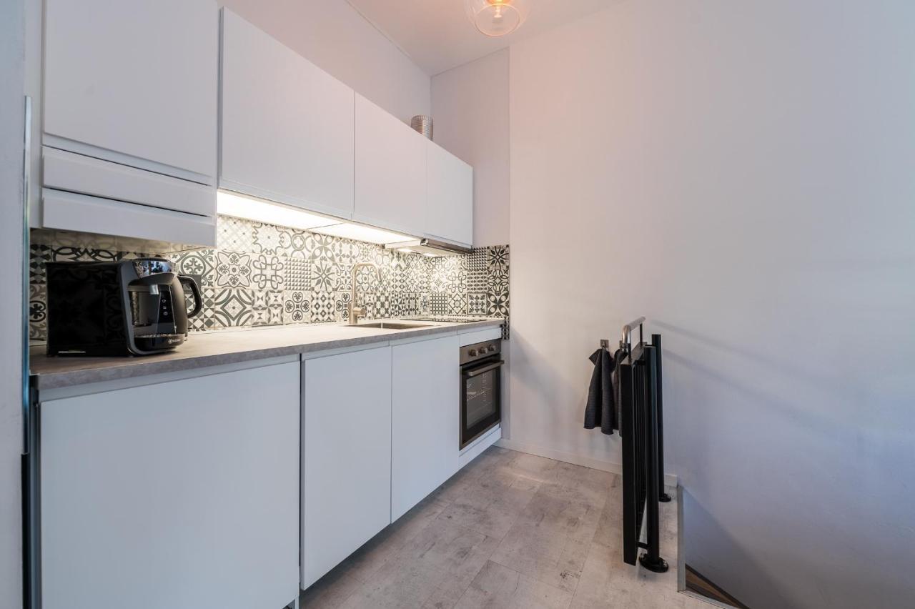 Dresden Thirtysix Apartamento Exterior foto