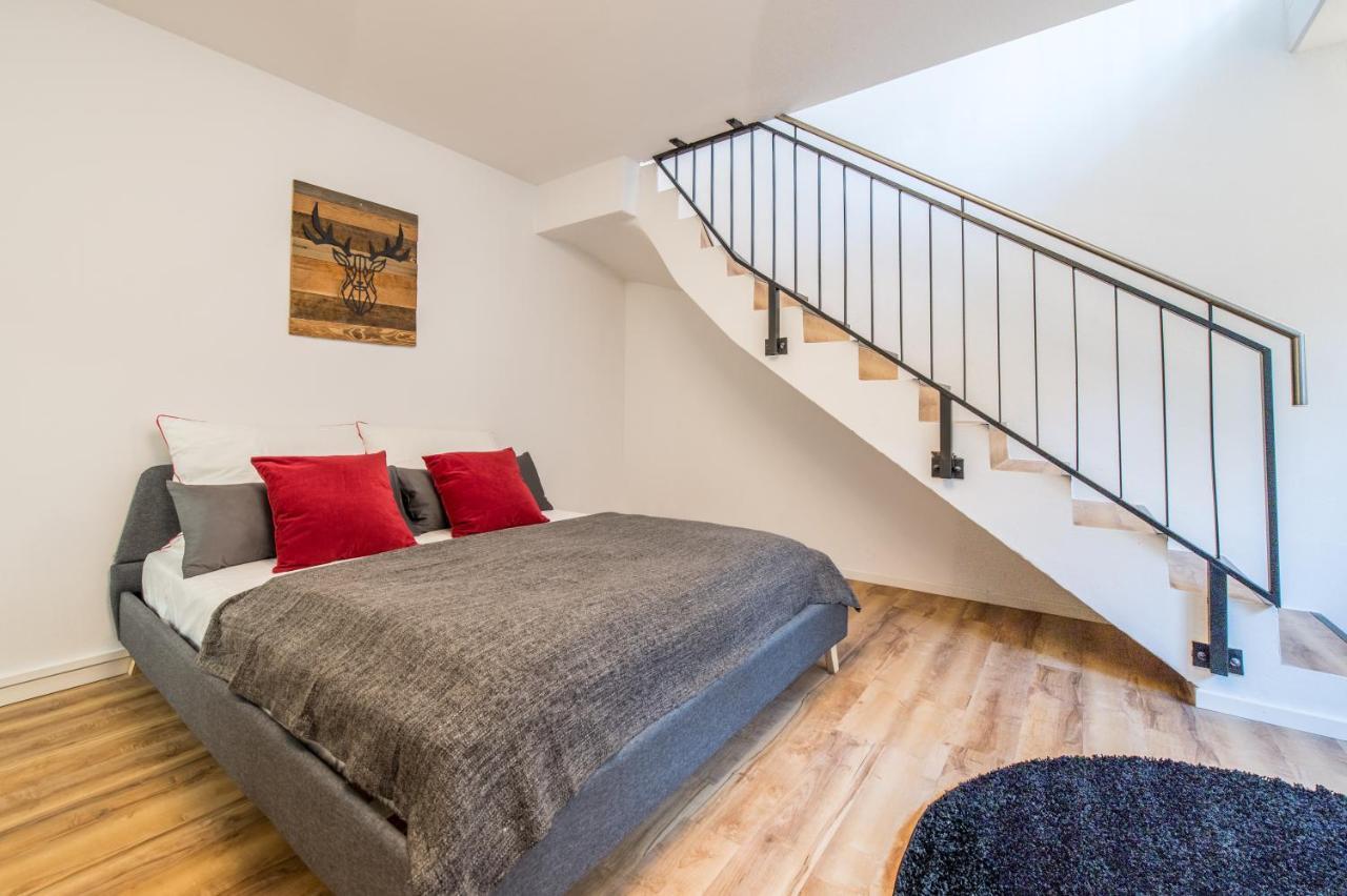 Dresden Thirtysix Apartamento Exterior foto